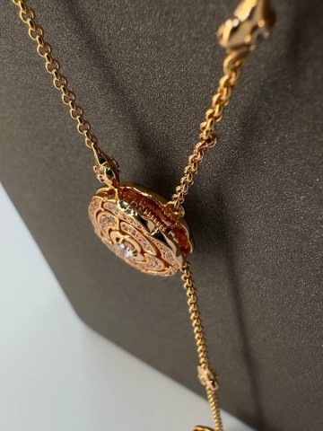 Chanel Camela колье #159996GN