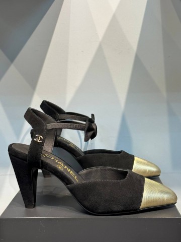 Chanel туфли #745398GA