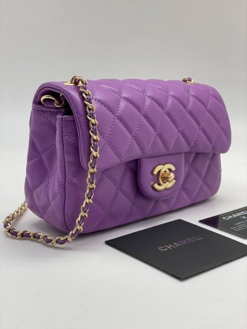 Chanel сумка #160366FQ