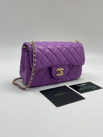 Chanel сумка #160366FQ