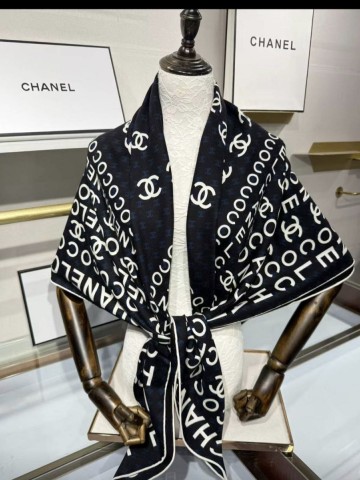 Chanel платок #160519CM