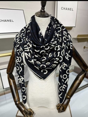Chanel платок #160519CM