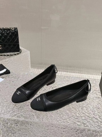 Chanel балетки #785894KR
