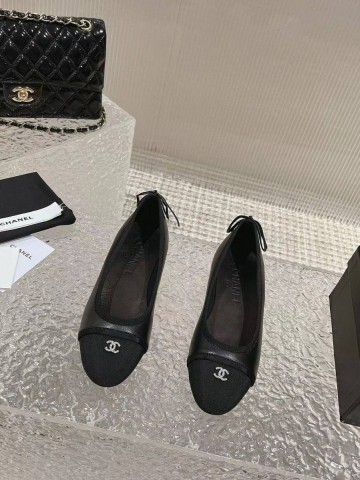 Chanel балетки #785894KR