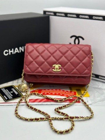 Chanel сумка #160875HW
