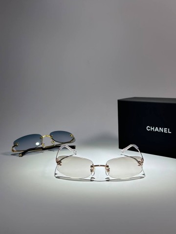 Chanel очки #160903KR