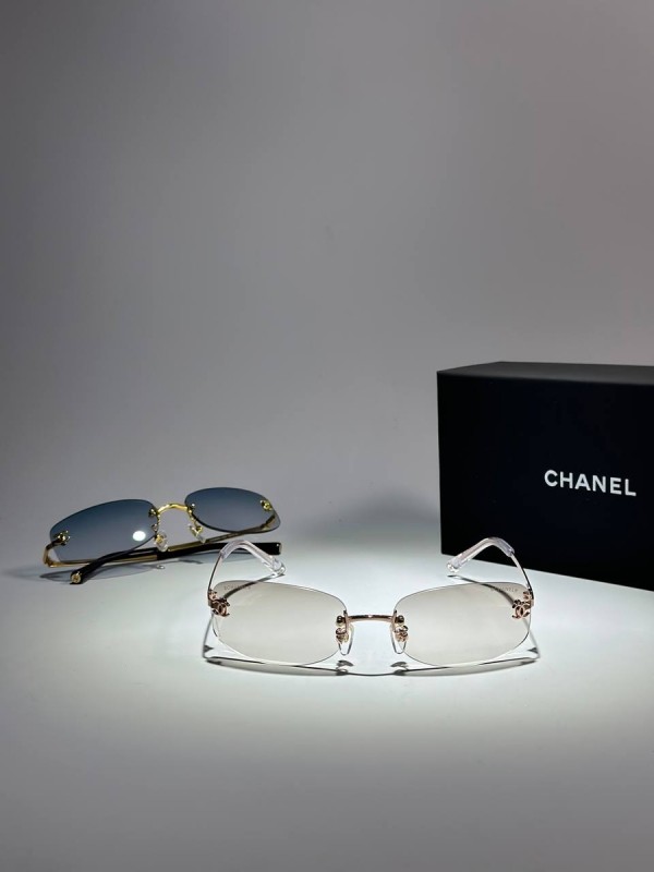 Chanel очки
