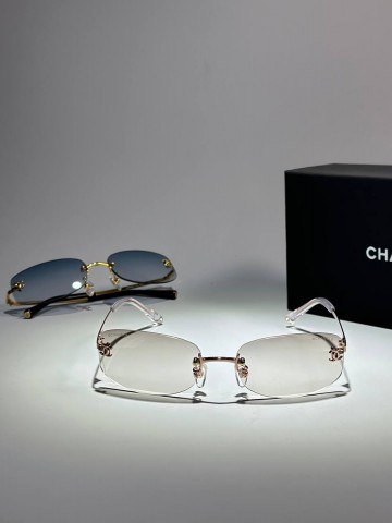 Chanel очки #160903KR