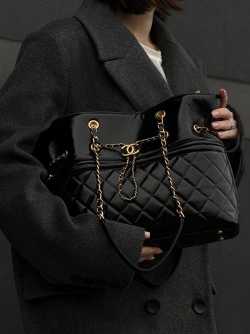 Chanel сумка #161293DT