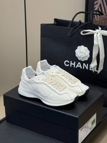 Chanel кроссовки #161342XM