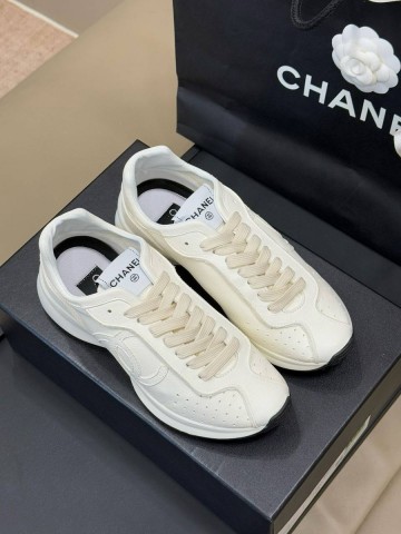 Chanel кроссовки #161342XM