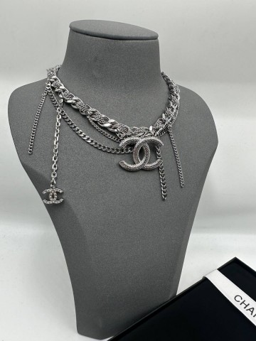 Chanel колье #161583XD