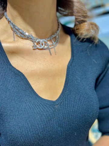 Chanel колье #161583XD