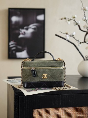 Chanel сумка #161668MS