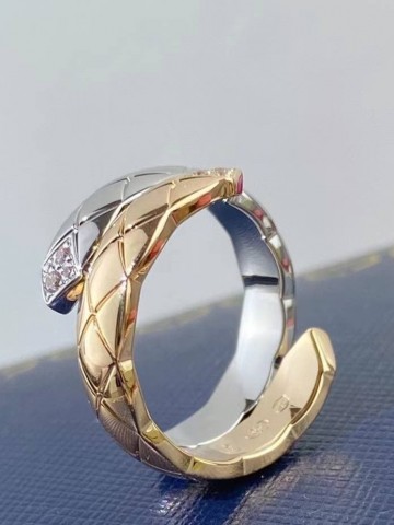 Chanel кольцо #161827KW