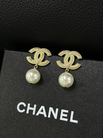 Chanel серьги #161916HN