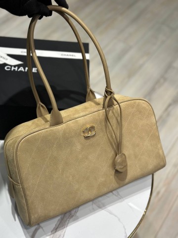 Chanel сумка #162143DV