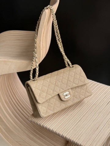 Chanel сумка #162785YI
