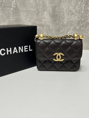 Chanel сумка #163009IQ