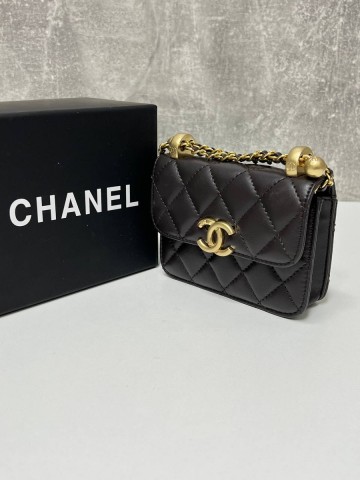 Chanel сумка #163009IQ