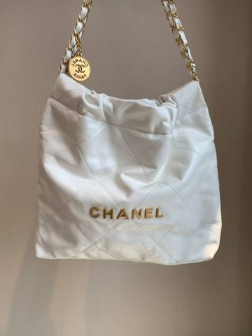 Chanel сумка #163080NC