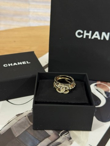 Chanel кольцо #163455OF