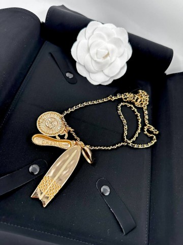 Chanel кулон #165801XC