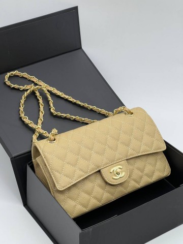 Chanel сумка #166140QF