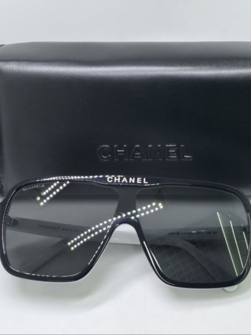 Chanel очки #166816YE
