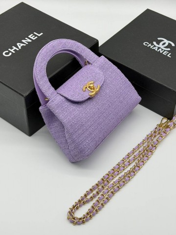 Chanel сумка #167179JT