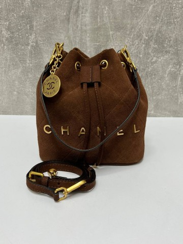 Chanel сумка #167971HZ