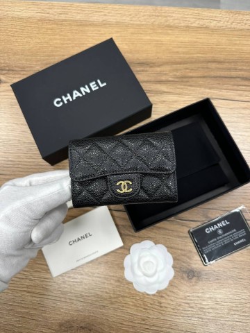 Chanel картхолдер #168074NH