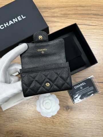 Chanel картхолдер #168074NH