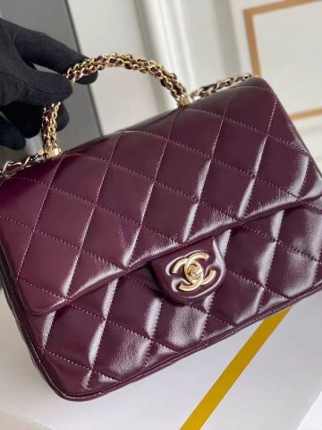 Chanel сумка #168536GL