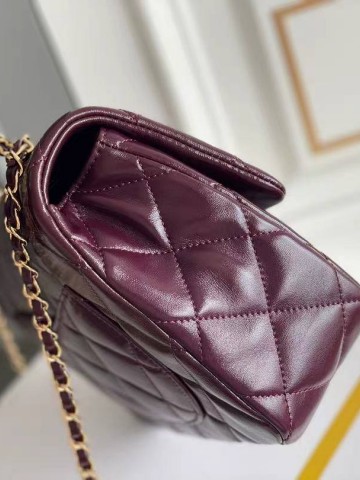 Chanel сумка #168536GL