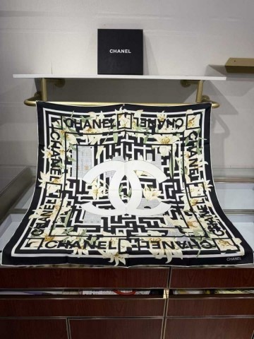 Chanel платок #169182RH