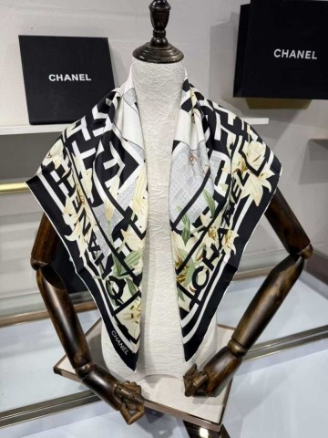 Chanel платок #169182RH