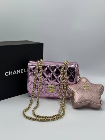 Chanel сумка #170020JZ