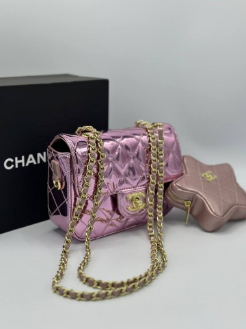 Chanel сумка #170020JZ