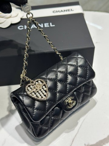 Chanel сумка #170105ZC