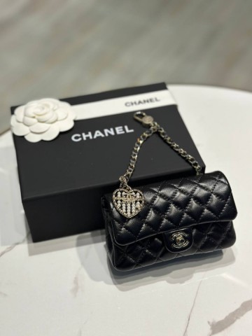 Chanel сумка #170105ZC