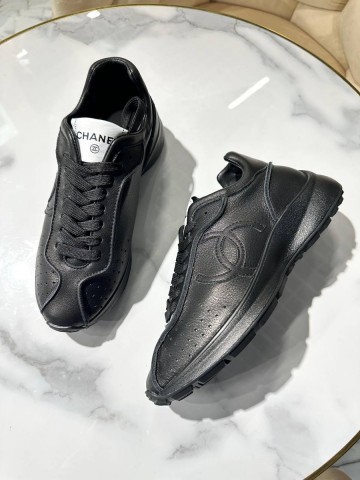 Chanel кроссовки #365271FL