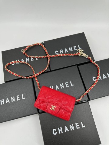 Chanel сумка #170692MJ