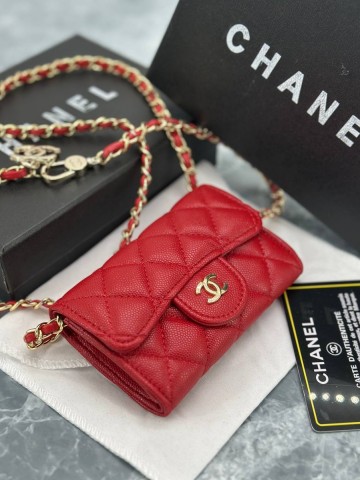 Chanel сумка #170692MJ