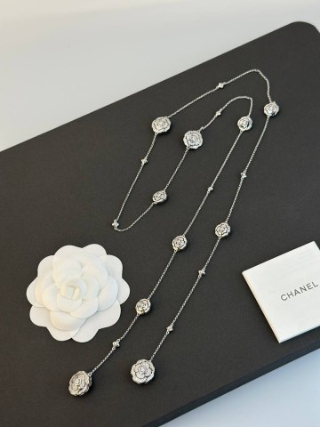 Chanel Camela колье #171494MD