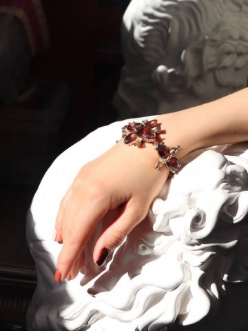 Chanel браслет #171978VU