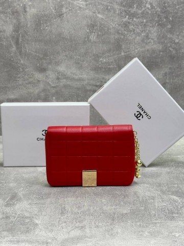 Chanel кошельки #172542WY