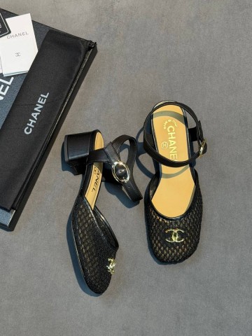 Chanel туфли #325004KC