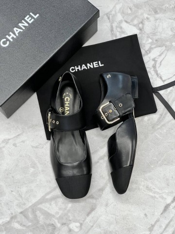 Chanel балетки #329305OA