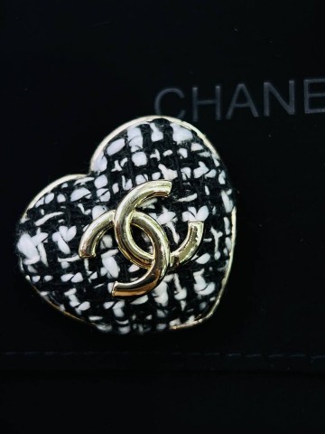 Chanel брошь #172978QX